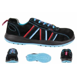 SAKO 03-002 ESD Półbuty robocze, kompozytowy podnosek