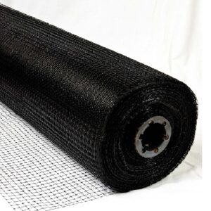 Siatka trawnikowa StopKret TENAX 40 g/m2, 1x200mb /200 m2/