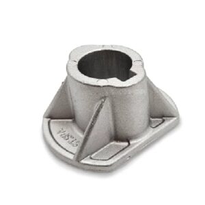 STIGA PIASTA NOŻA WAŁ=25 (Honda) bez napędu