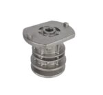 STIGA PIASTA NOŻA STIGA/CASTEL z napęd./22,2m