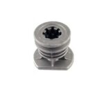 STIGA PIASTA NOŻA WAŁ D=25 (HONDA) napęd.