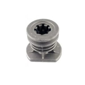 STIGA PIASTA NOŻA WAŁ D=25 (HONDA) napęd.