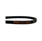 STIGA PASEK NAP. AGR. N/T/102 MG13