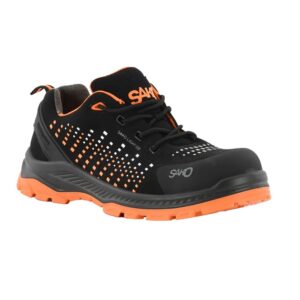 Półbuty zawodowe SAKO 05-001 S3 ESD