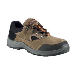 Obuwie Sioux Low S3 SRC