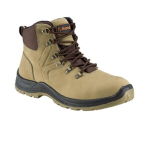 Buty robocze Montreal S3 SRC