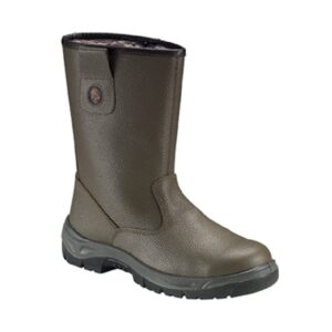 Kapriol Kozaki Robocze Ocieplane S3 SCR