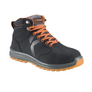 Buty ochronne Spencer High S3L FO SR ESD