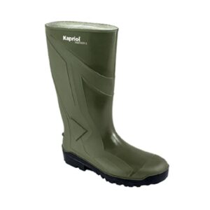 Obuwie robocze Panther S5 Zielone