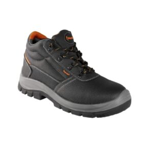 Buty robocze wysokie Hornet High S3 SRC