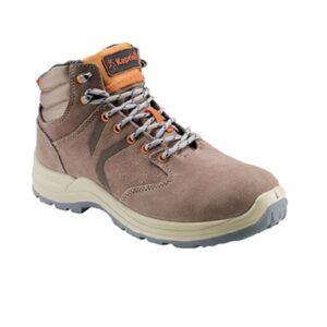 Obuwie robocze Hurricane High S3 SRC