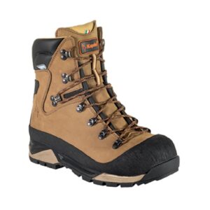 Obuwie robocze Makalu S3 SRC