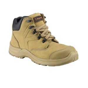 Buty robocze Profil S3 SRC