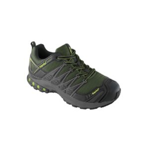 Kapriol Buty Robocze Running szabadidő cipő zöld