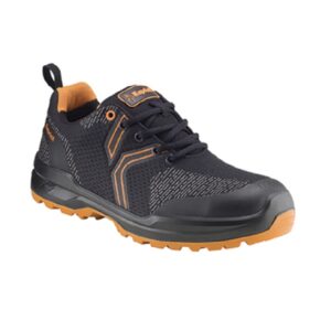 Buty ochronne Mars S1P SRC