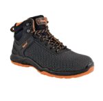 Kapriol Dart but wysoki 02 FO SRC - pomarańcz/czarny