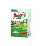 FLOROVIT NAWÓZ DO TRAWNIKÓW Z MCHEM ŻELAZO 25KG MISTRZOWSKI TRAWNIK