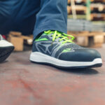 Buty bezpieczeństwa