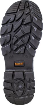 Buty do opieki wypadkowej na Alasce