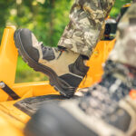 Buty robocze Dakota Low