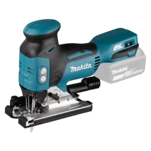 Makita DJV184Z - Wyrzynarka akumulatorowa LXT®