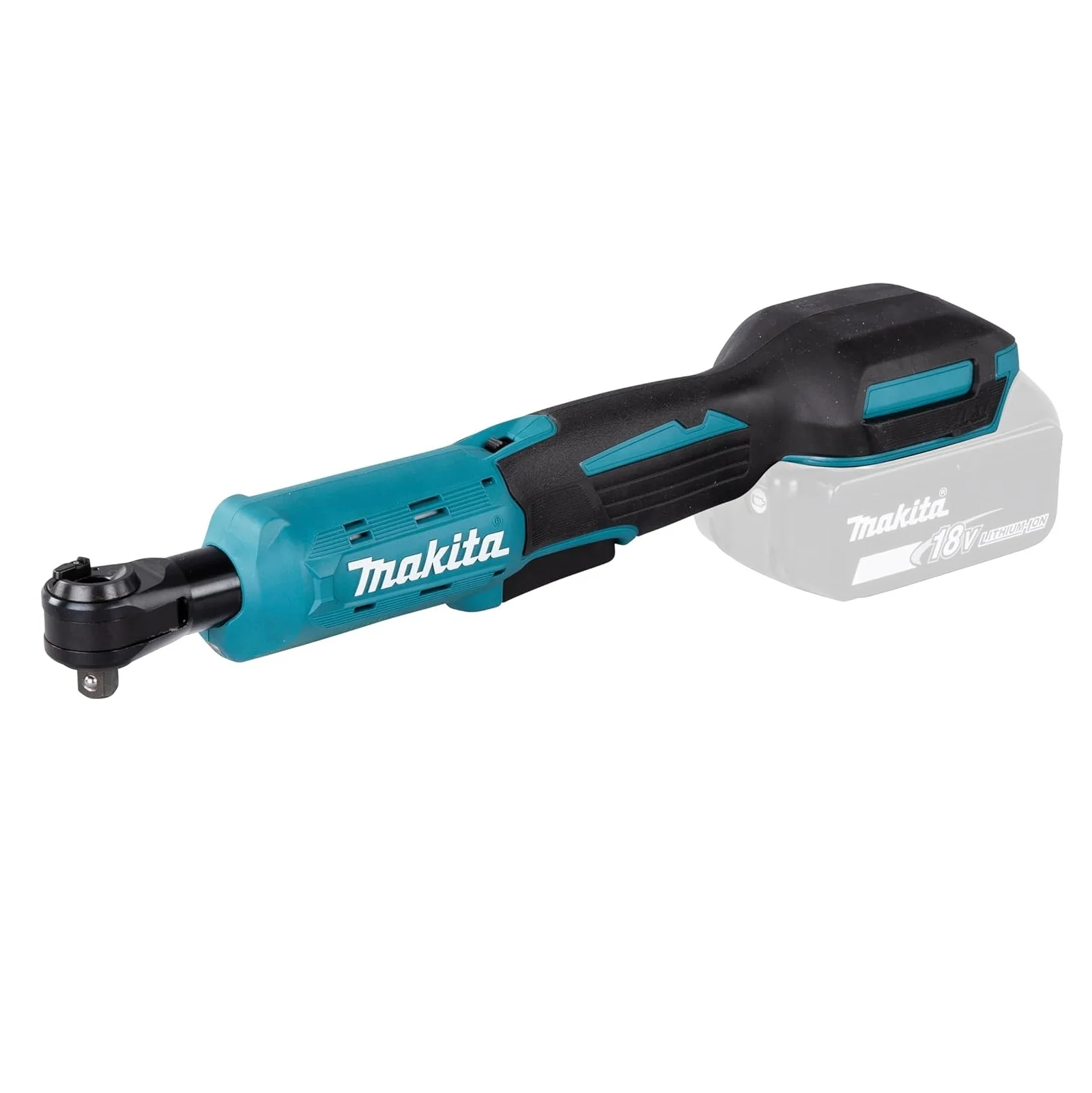 Makita DWR180Z - Akum. klucz zapadkowy LXT®