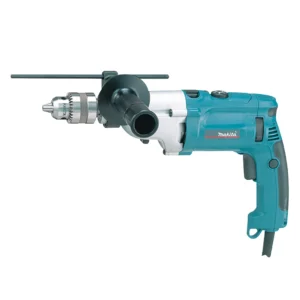 Makita HP2070J - Wiertarka udarowa 2-biegowa