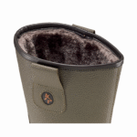 Kapriol Kozaki Robocze Ocieplane S3 SCR