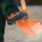 Obuwie robocze Yosemite S3 SRC WR CI HRO