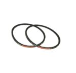 STIGA PASEK NAPĘDOWY AGREGATU 108 AB10