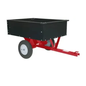 Oleo-Mac Przyczepka Stalowa, nośność 180 kg