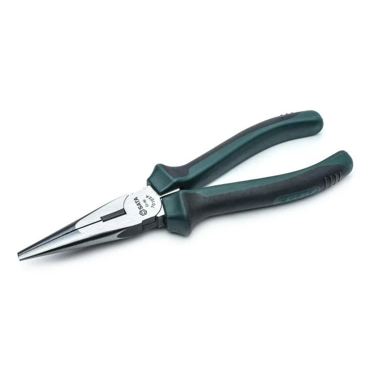 Sata ST70101AST - Szczypce z długimi szczękami 6"