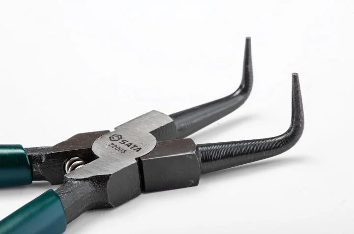 Sata ST72005ST - Wykonane z hartowanej stali wysokiej jakości, zapewniającej trwałość i odporność na odkształcenia