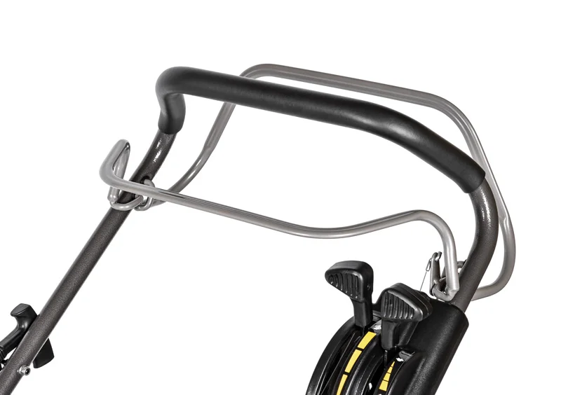 Weibang WB547SC V - Składany uchwyt z dwustopniową regulacją – łatwy transport i przechowywanie