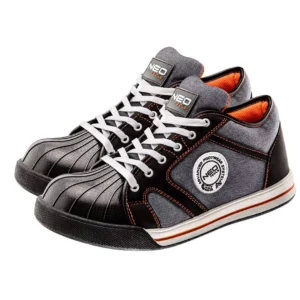 NEO TOOLS 82-11 - Półbuty robocze męskie, SB