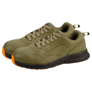 NEO TOOLS 82-741 - Półbuty robocze męskie, O2 SR FO