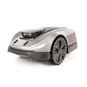 Cedrus by Sunseeker X5 – Robot koszący z RTK GPS