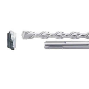 Makita B-46523-10 - Wiertło udarowe V-PLUS, 6 x 100/160 mm