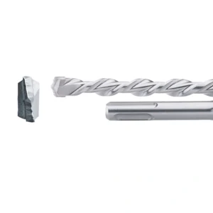 Makita B-46563-10 - Wiertła udarowe V-PLUS, 12 x 100/160 mm