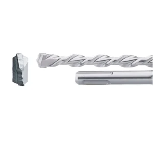 Makita B-47341-10 - Wiertła udarowe V-PLUS, 6 x 150/210 mm