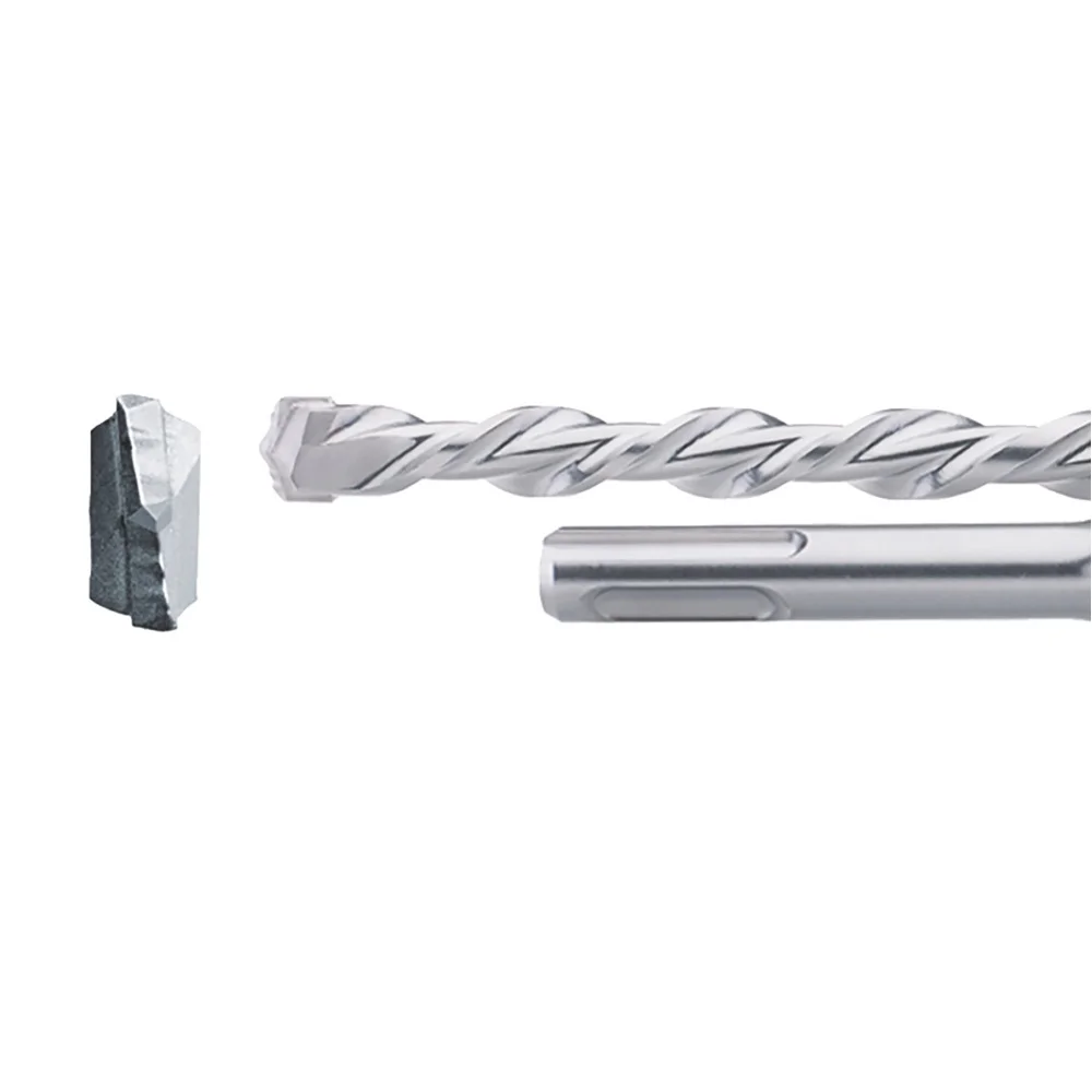Makita B-47472-10 - Zestaw wierteł udarowych V-PLUS, 10 szt.
