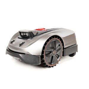 Cedrus by Sunseeker X3 PLUS – Robot koszący z RTK