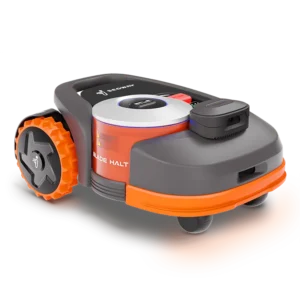 Segway Navimow H1500E - Robot koszący