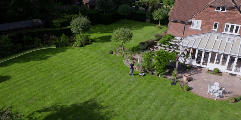 Szybka i bezprzewodowa konfiguracja