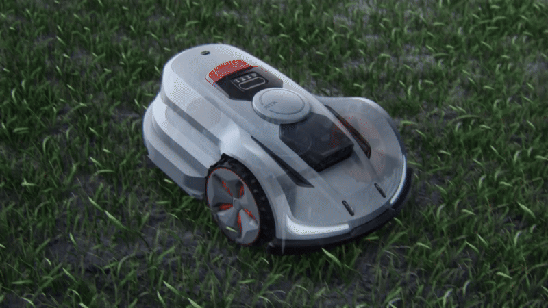 Wszystkie koła napędowe