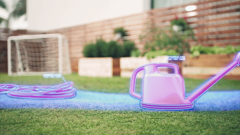 Omijanie przeszkód wspomagane przez AI