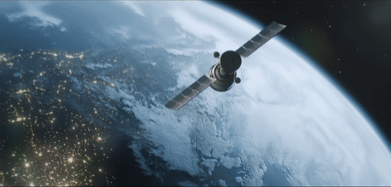 System pozycjonowania i nawigacji AONavi™