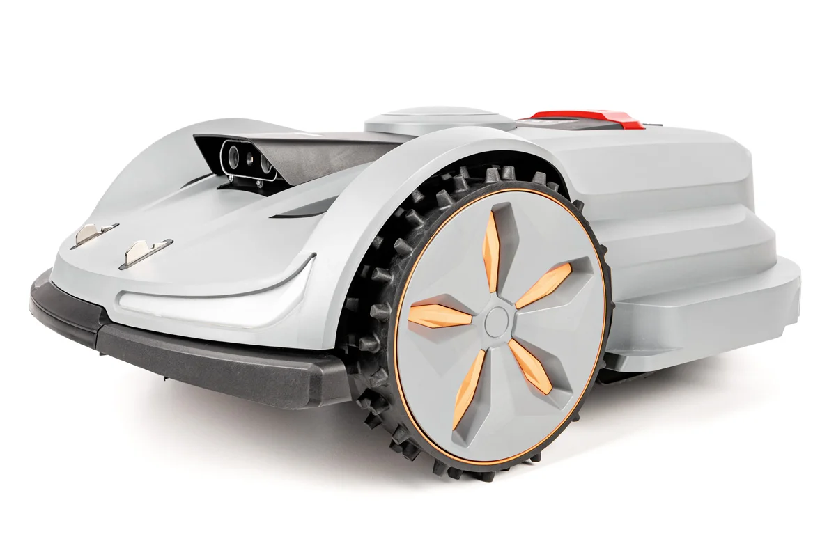 Cedrus by Sunseeker X7 C-MOW – Robot koszący z RTK GPS