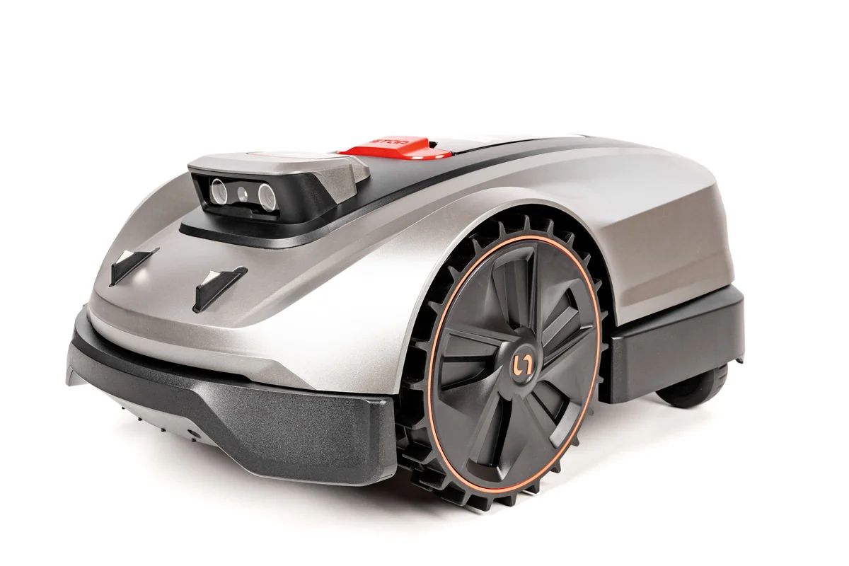 Cedrus by Sunseeker X3 PLUS – Robot koszący z RTK