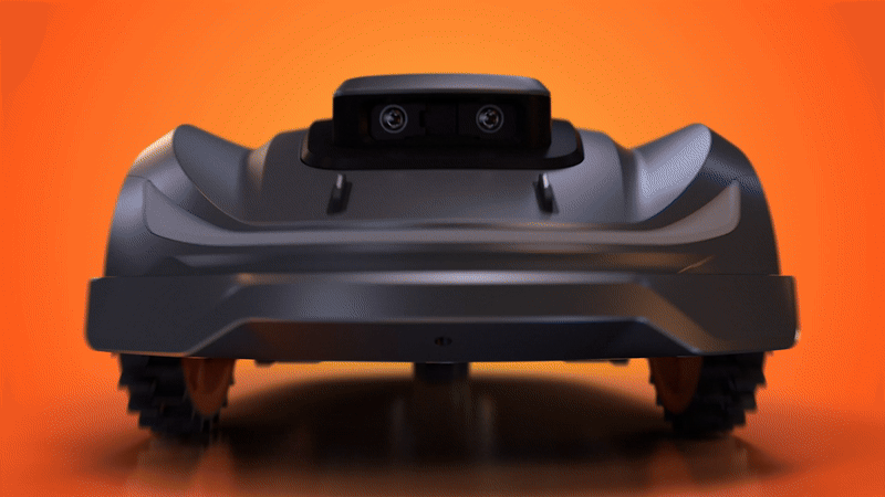 Idealne dopasowanie do Twojego trawnika